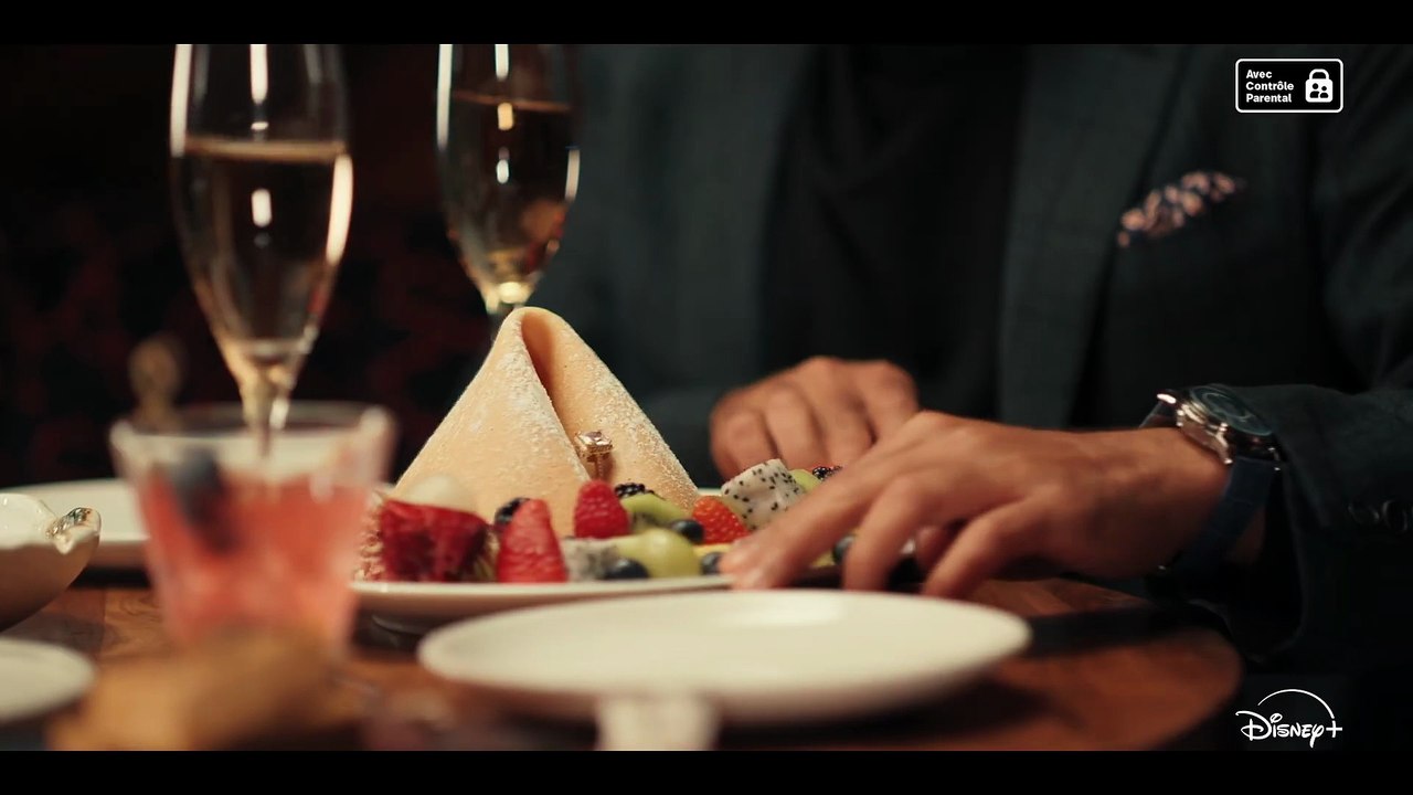 All’s Fair Saison 1