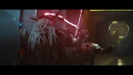 Predator Badlands Film