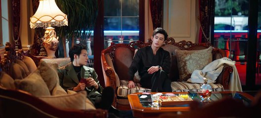 Phá Kén Hoá Bướm - Long Planned Love - Tập 2