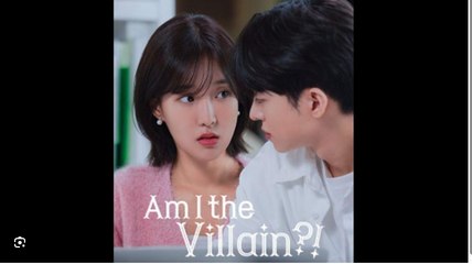 AM I THE VILLAIN Korean Drama Full Movies English Sub