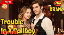 Trouble Is A Callboy Full Movie HD - Best Drama ShortFilms Hot Romance Love