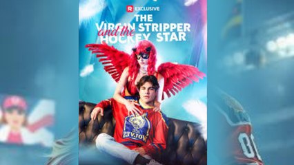 The Virgin Stripper And The Hockey Star Rs