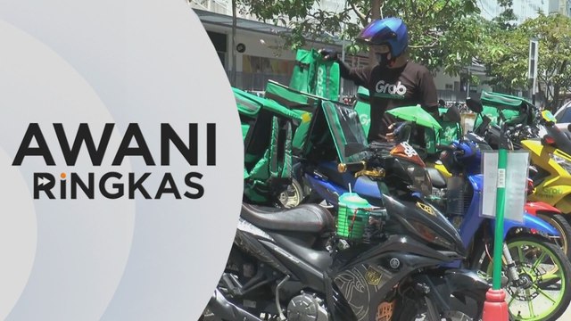 AWANI Ringkas: Pelihara hak & perkukuh kebajikan pekerja sektor gig