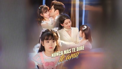 Nunca MáS Te Diré Te Amo Completo