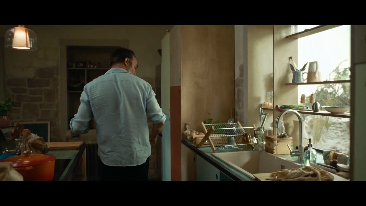 Der Mann der immer kleiner wurde Film