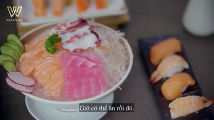 Poisonous Love - Ep 4 Full Vietsub