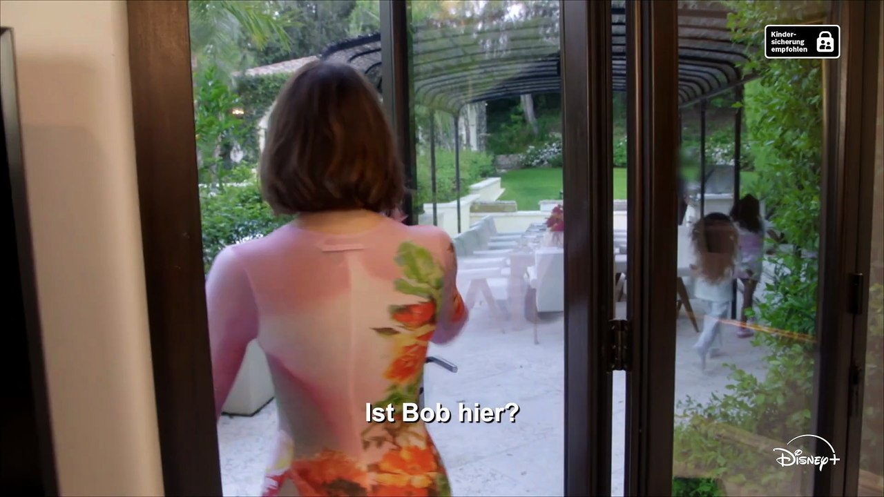 The Kardashians Staffel 7