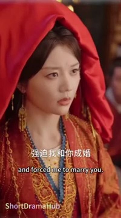 she married for her sister he went crazy chinese drama