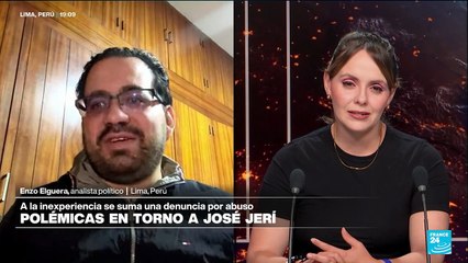 ¿Qué se puede esperar el Gobierno de José Jerí en Perú y qué pasará con Dina Boluarte?