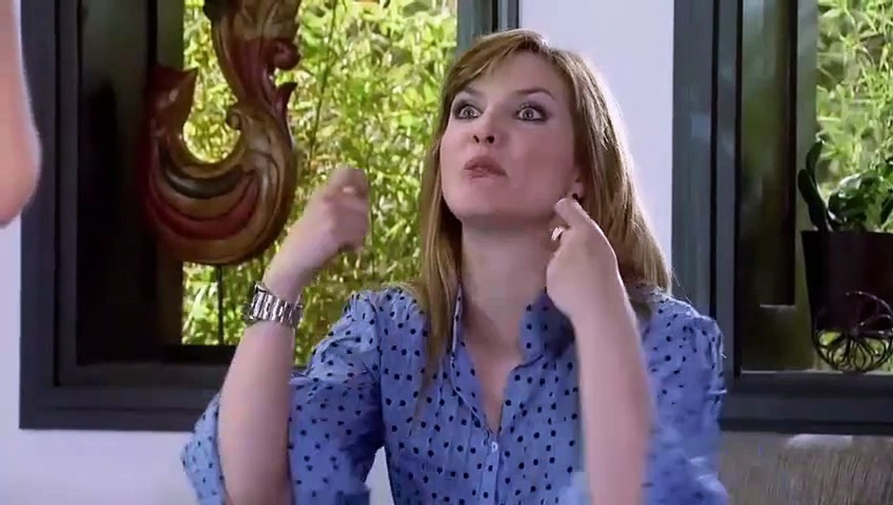 Las santísimas Capitulo 107 completo