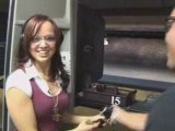Andrea Rene's Mahalo Daily - How to Shoot a Gun