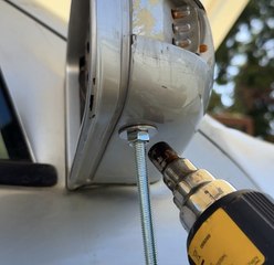 Upgrade your car's mirror instead of replacing it 🚘