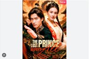 The Lost Prince Repays All Chinese Drama - English Sub