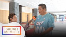Aspirasi belia, perkasa modal insan