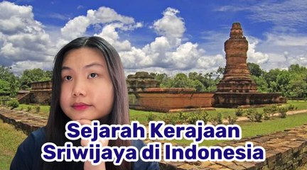 Kerajaan Sriwijaya, Sang Penguasa Lautan dari Nusantara