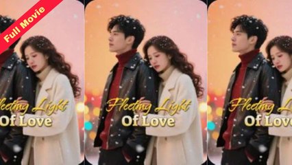 Bright but Brief - Fleeting Light of Love