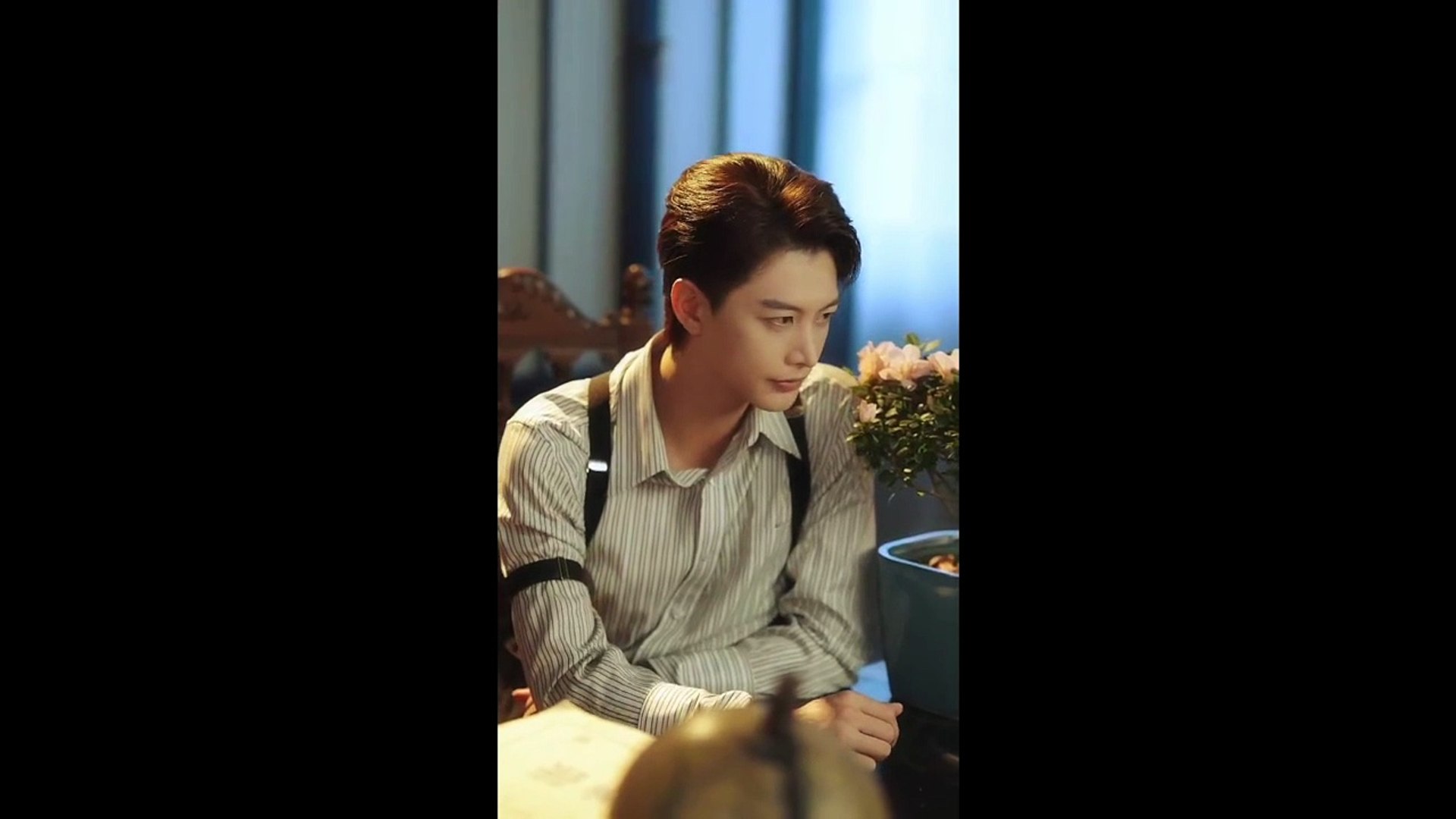 绮靡part1（The CEO's wife cheated on a third party openly