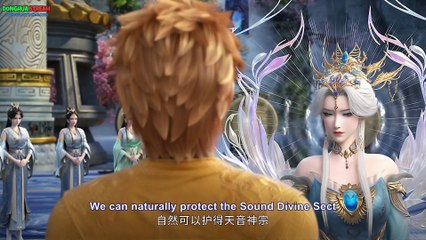 Tales Of Demons And Gods episode 427 to 429 ENG SUB