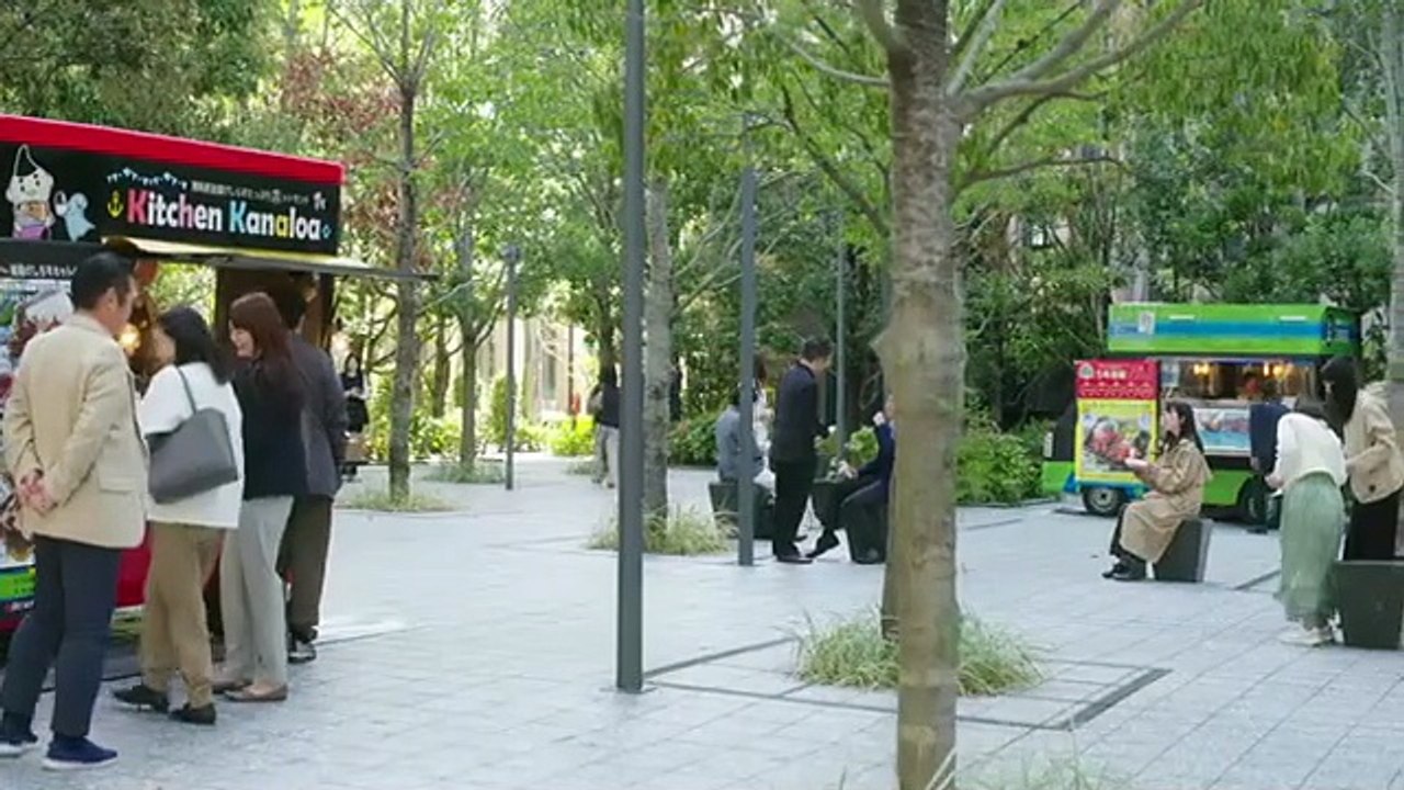 Marry My Husband EP 03 Japanese Drama Hindi Dubbed