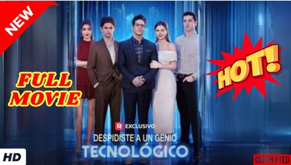 💛🍏 🔥 Despediste a un genio tecnológico completa en español