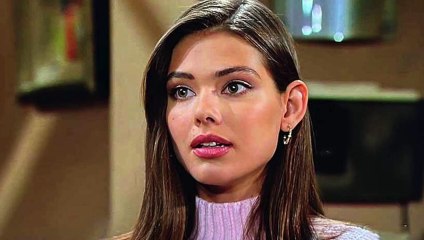 I'm Pregnant Too Electra tells Will - The Bold and the Beautiful Spoilers