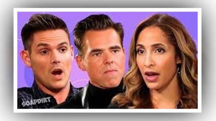 CBS [10_9_2025] The Young and the Restless FULL Episode, Thursday, October 9_ Y&