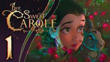 Bye Sweet Carole Gameplay Walkthrough Part 1 (PC, PS5)