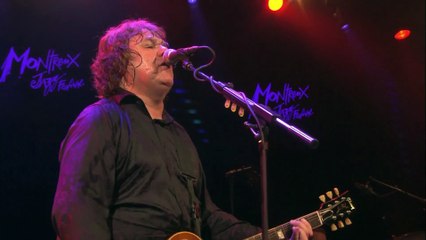 Walking by Myself (Jimmy Rogers cover) - Gary Moore (live)