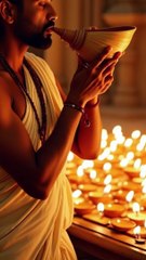 Shankh ka Adhyatmik Rahasya | Spiritual Significance of Conch | शंख का रहस्य