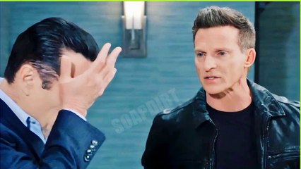 ‘General Hospital’ Spoilers🔴_ Drew’s , Nathan Schemes, Sonny