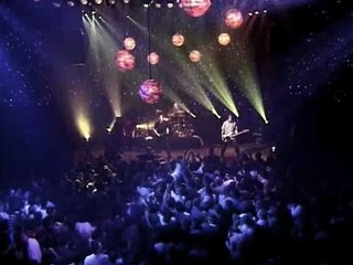 The Middle - Jimmy Eat World (live)