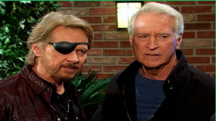 ‘Days Of Our Lives’ Spoilers🔴_ Tate’s Discovery, Rachel & Marlena Bond, Jennife(1)