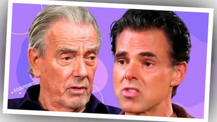 CBS FULL [10_11_2025] Young and the Restless Full Episode_ Victor Call Reveals S