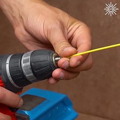 Brilliant inventions with hand tools!