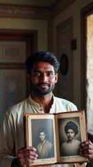 Purani Photographs – पुरानी तस्वीरें