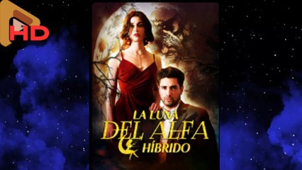 La Luna del Alfa híbrido