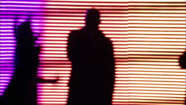 Outside - George Michael (live)