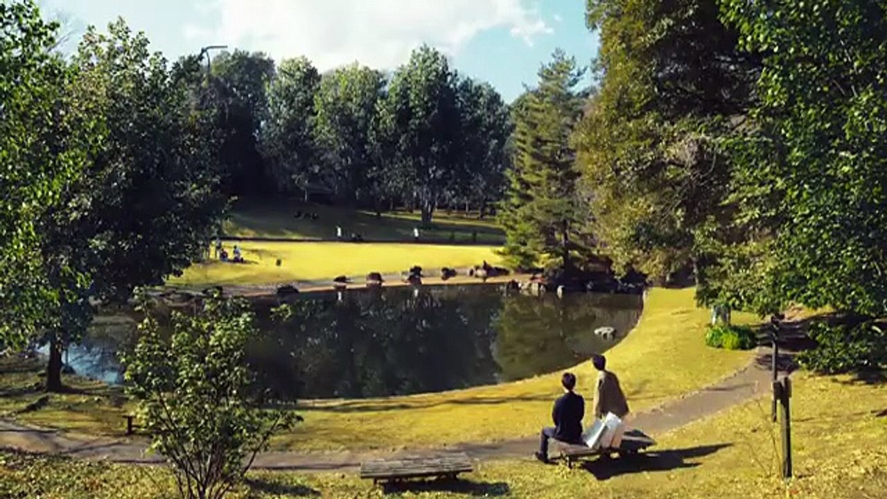 Marry My Husband EP 05 Japanese Drama Hindi Dubbed