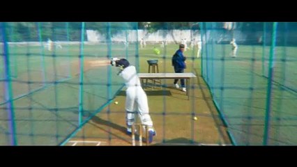 Sunil Gavaskar - Teaser Trailer ｜ Aamir Khan ｜ Ram Charan ｜ Jr NTR ｜ Mahesh Babu, Anushka  ｜ Soon In