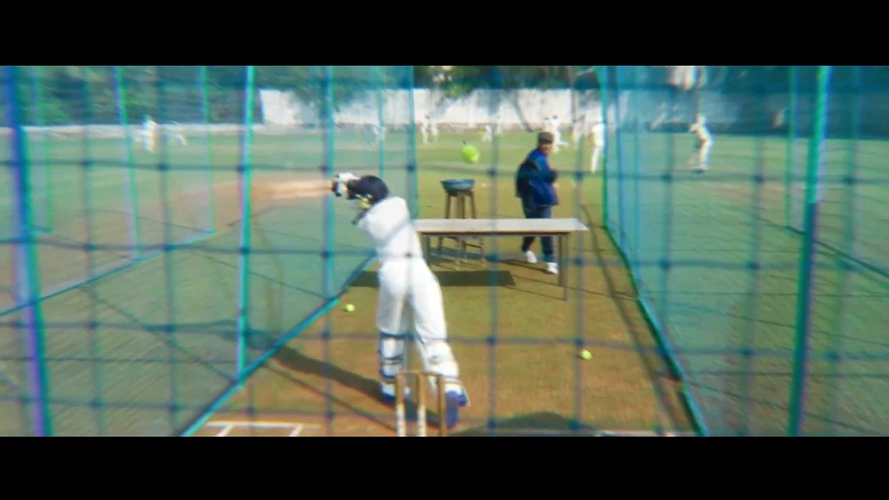 Sunil Gavaskar - Teaser Trailer ｜ Aamir Khan ｜ Ram Charan ｜ Jr NTR ｜ Mahesh Babu, Anushka  ｜ Soon In