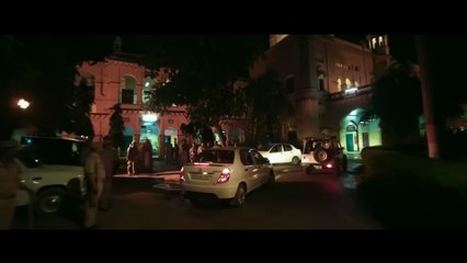 GAZA： The Great Rescue - Trailer ｜ Salman Khan ｜ Alia Bhatt ｜ Vicky Kaushal, Randeep｜ New Movie 2025