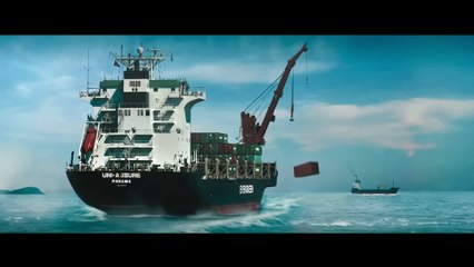 DEVARA： Part 2 - Hindi Trailer ｜ Jr. NTR ｜ Bobby Deol ｜ Saif Ali Khan, Jahnavi Kapoor ｜ New Movie 25