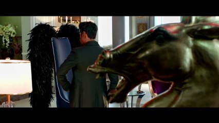 EK JAADUGAR - Trailer ｜ Vicky Kaushal ｜ Katrina Kaif, Amitabh Bachchan ｜ Shoojit Sircar ｜ Soon In 25