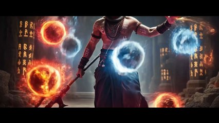 BRAHMĀSTRA PART 2： DEV - Trailer ｜ Hrithik Roshan ｜ Ranbir Kapoor, Ranveer Singh, Deepika ｜ In 2026