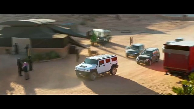 TIGER vs PATHAAN - First Look Trailer ｜ Salman Khan ｜ Shah Rukh Khan ｜ Hrithik Roshan, Jr NTR ｜ 2025