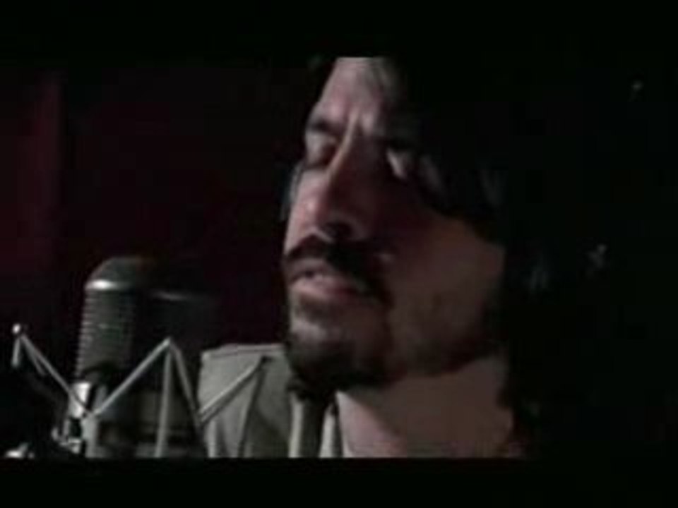 Foo Fighters - Times like these [Acoustic]