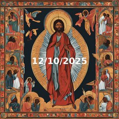 Parola e Vangelo del 12 ottobre 2025