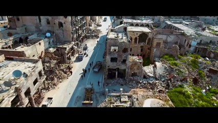 AIRLIFT 2： ISRAEL vs IRAN - First Look Trailer ｜ Akshay Kumar ｜ Alia Bhatt ｜ Vicky ｜ New Movies 2025