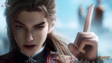 Tales of Herding Gods Episode 52 (4K Multi-Sub)