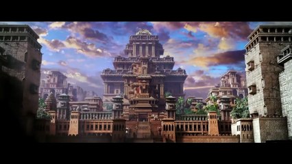 Bahubali 3： New Beginning - Announcement Trailer ｜ Prabhas ｜ S.S. Rajamouli's ｜ Kiccha Sudeep ｜ 2025